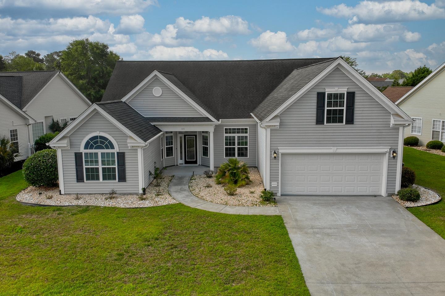 121 Willow Bay Drive Murrells Inlet, SC 29576 - Photo 48 of 59