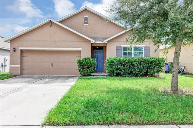 $1,850 | 2192 Rose Boulevard, Winter Haven, FL 33881