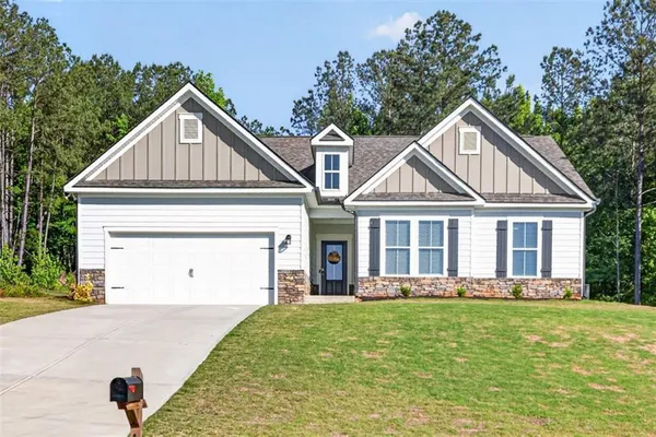 $435,000 | 1537 Ridgewood Court, Monroe, GA 30656
