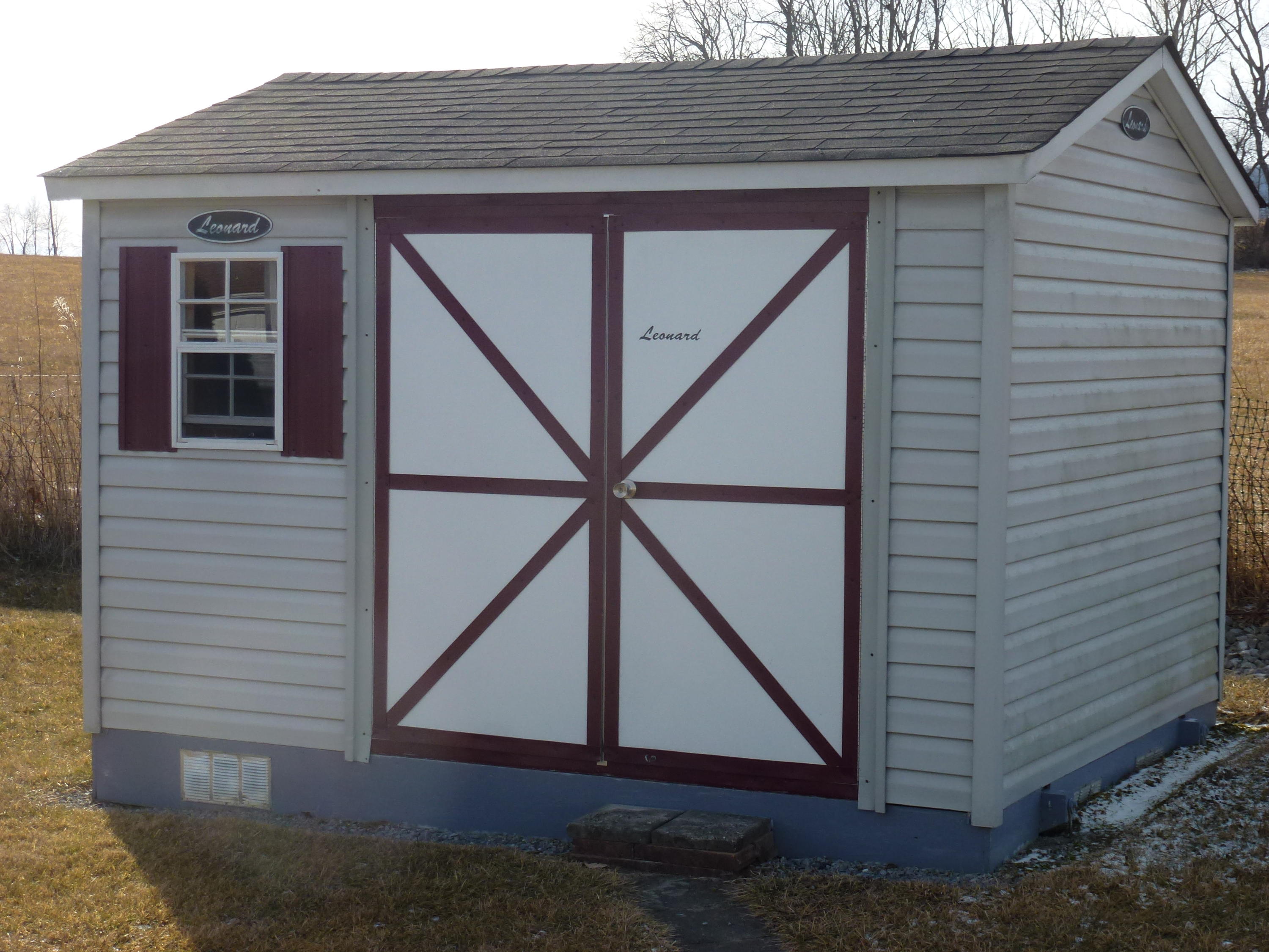 256 West Bailey Road Lewisburg, WV 24901 - Photo 27 of 29 Gallery Image 27