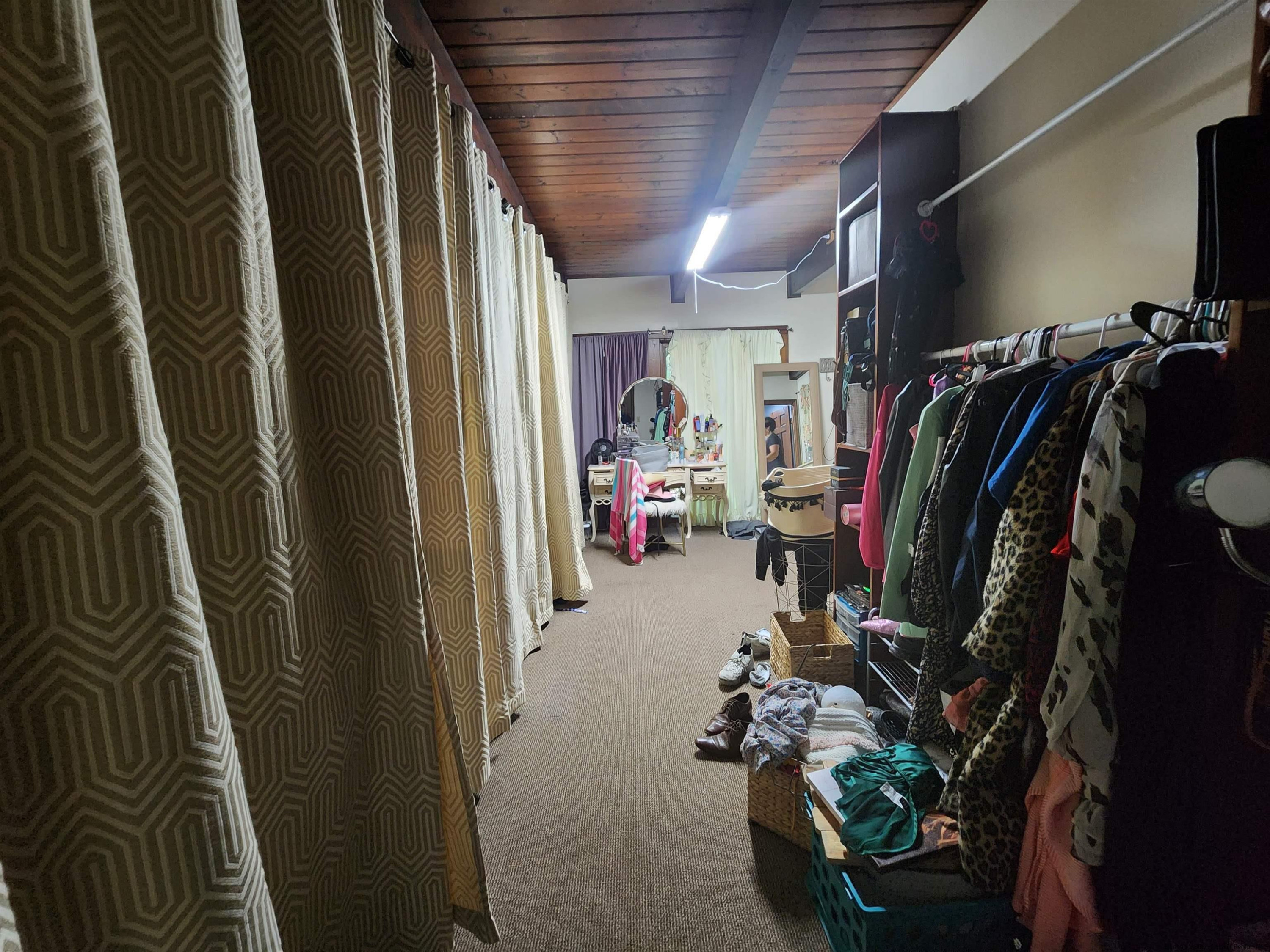 49 Old Post Road Poughkeepsie, NY 12601 - Photo 11 of 19 a view of a hallway with storage and utility