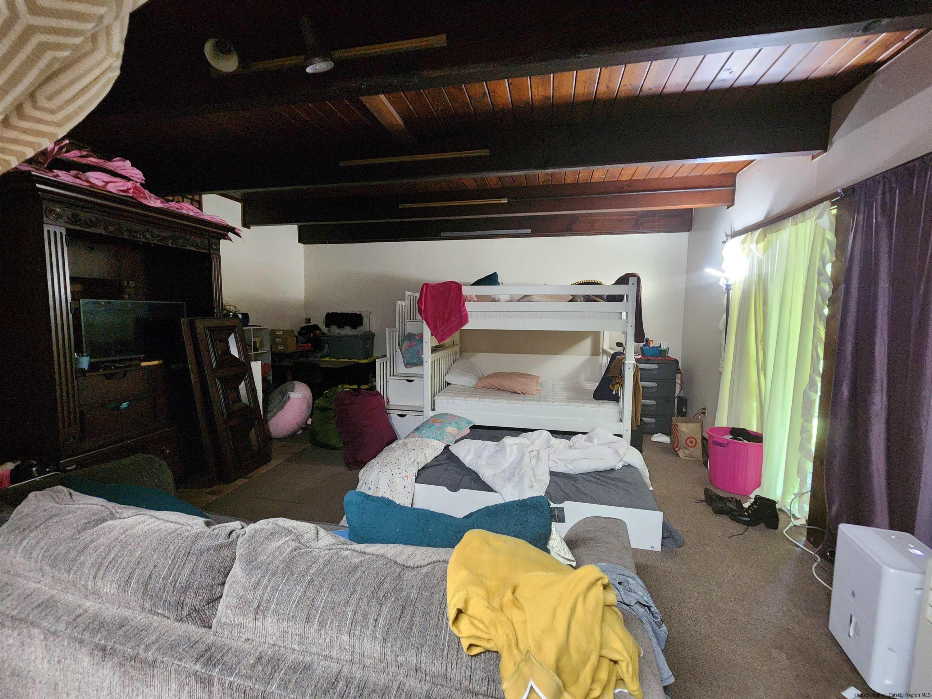 49 Old Post Road Poughkeepsie, NY 12601 - Photo 12 of 19 a utility room with dryer and washer