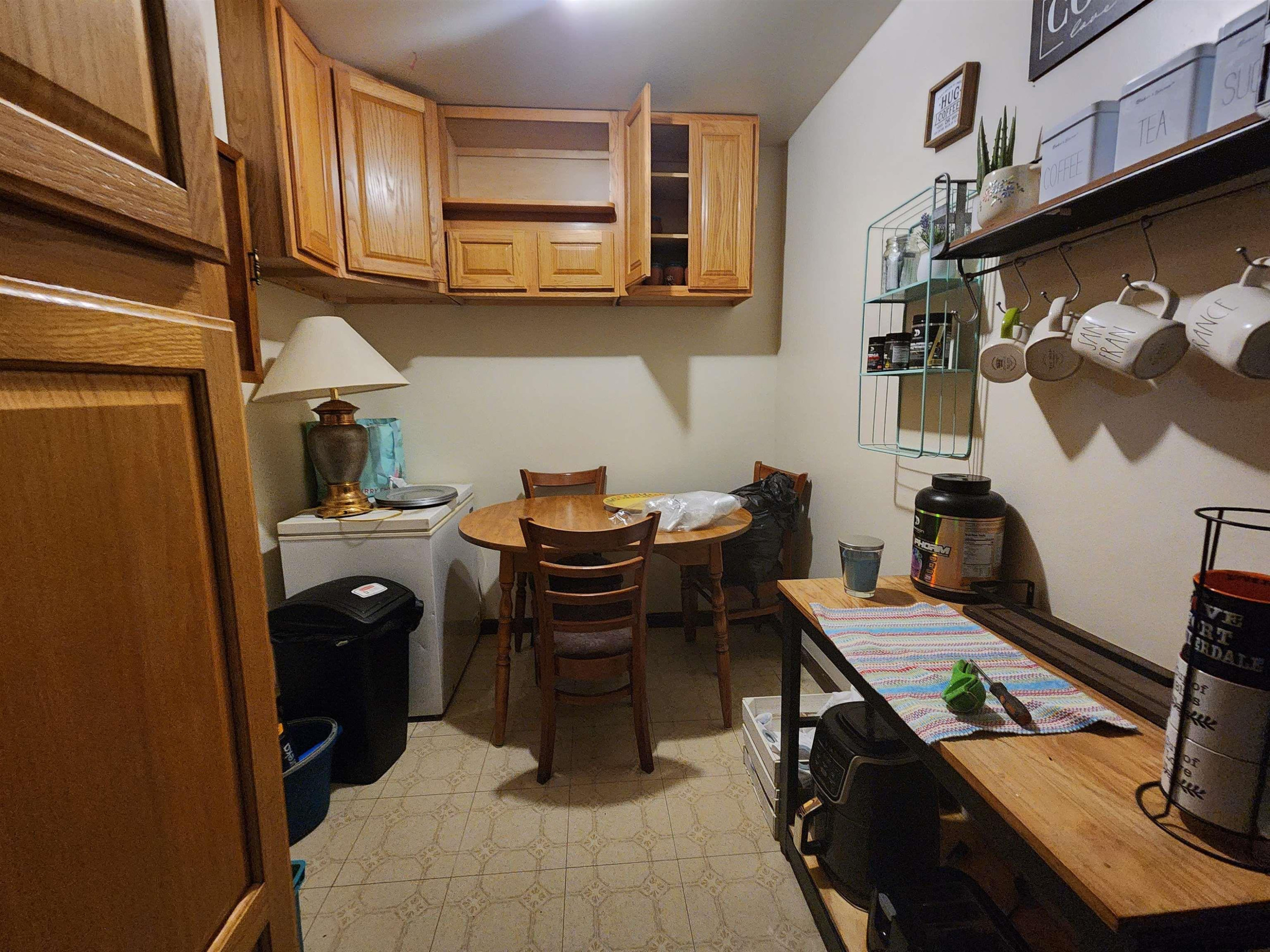 49 Old Post Road Poughkeepsie, NY 12601 - Photo 13 of 19 a view of a workspace with furniture and a window