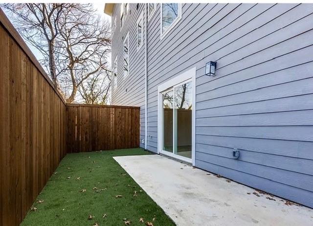2134 Shea Road, Unit 1001 Dallas, TX 75235 - Photo 9 of 9