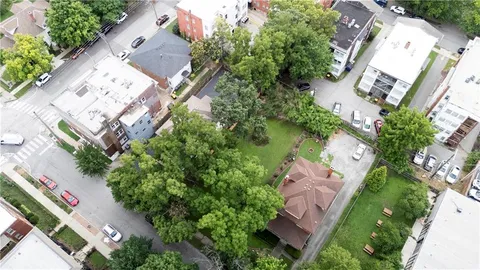 $159,000 | 3532 Wyandotte Street, Kansas City, MO 64111