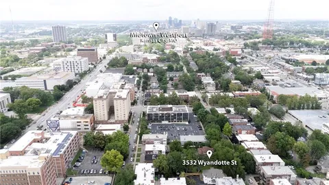 $159,000 | 3532 Wyandotte Street, Kansas City, MO 64111