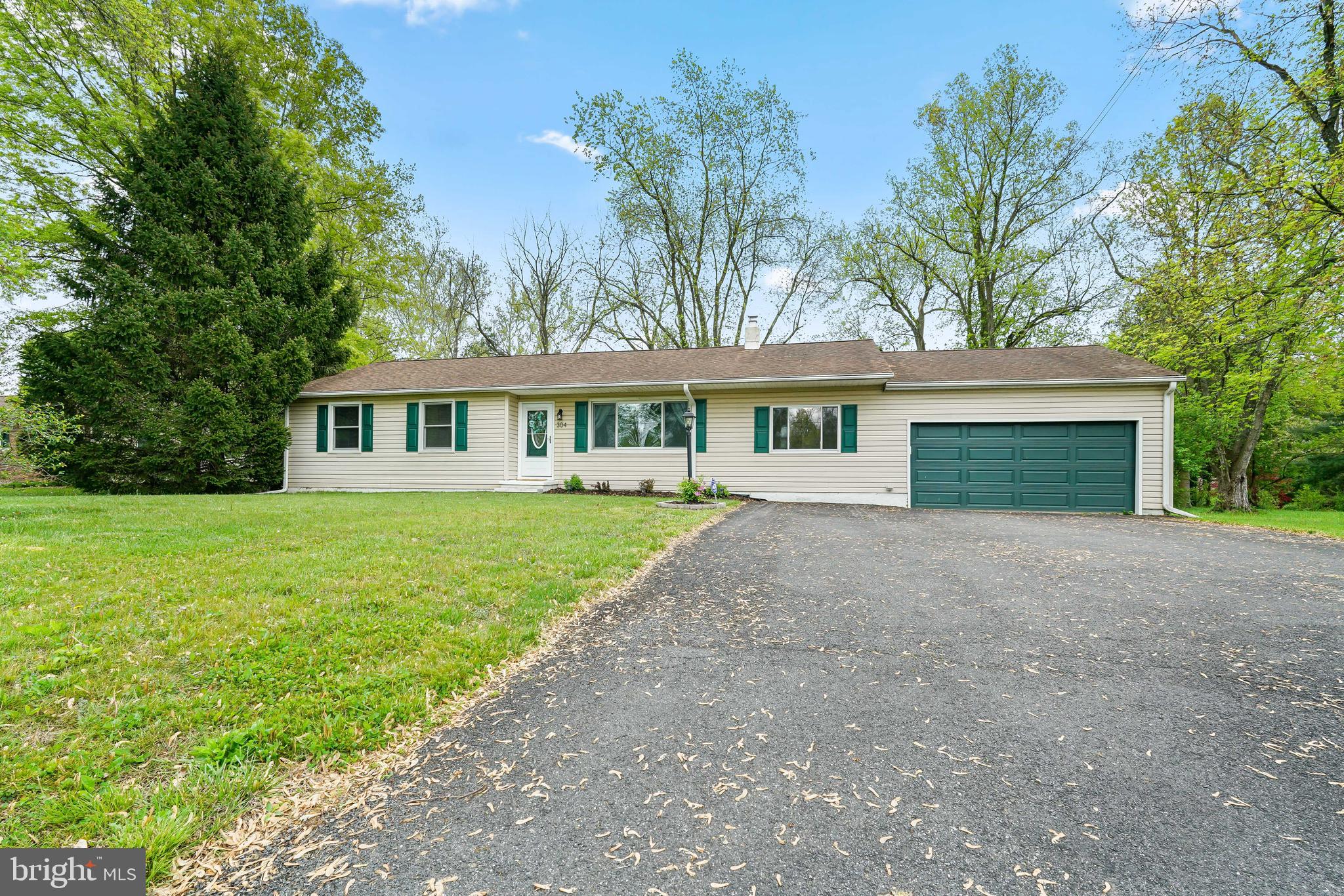 304 Appleton Road Elkton, MD 21921 - Photo 1 of 24 4 BEDROOM, 2 BATH RANCHER