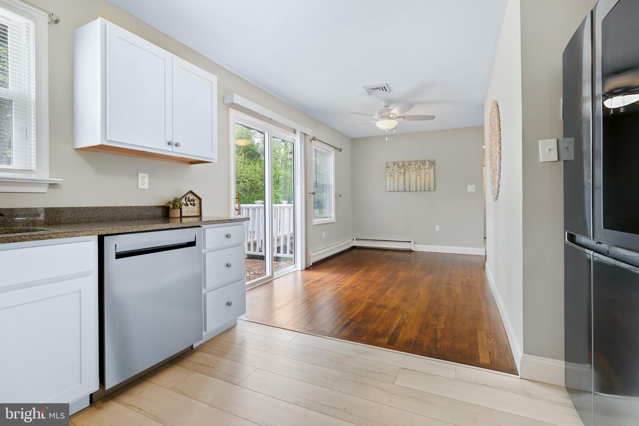 304 Appleton Road Elkton, MD 21921 - Photo 11 of 24 SLIDER TO REAR DECK
