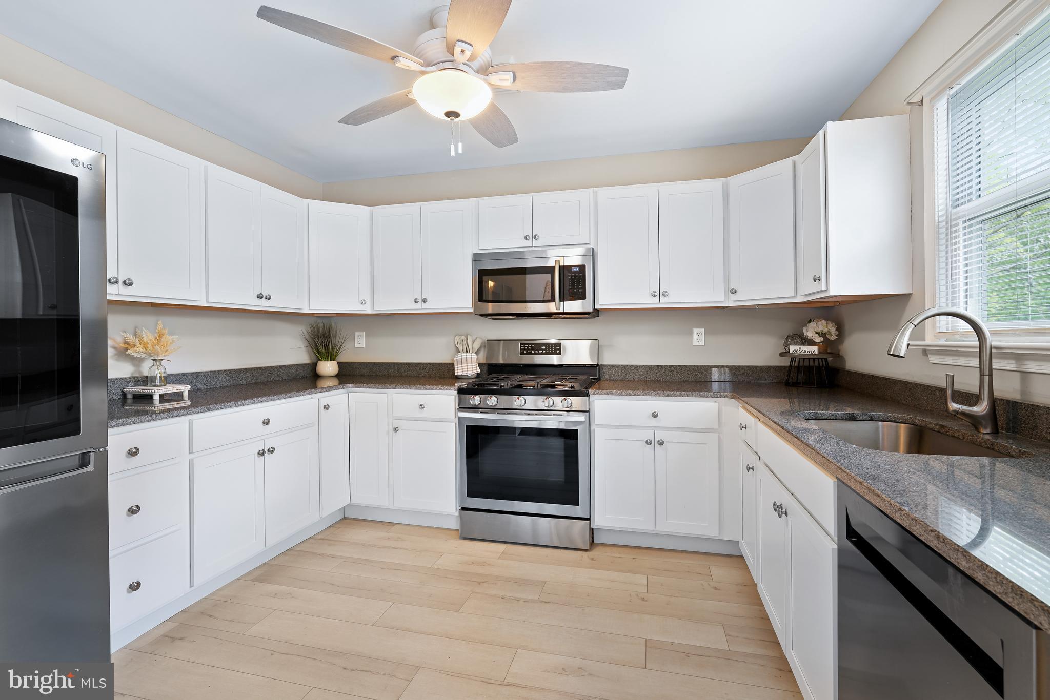 304 Appleton Road Elkton, MD 21921 - Photo 8 of 24 KITCHEN ONLY 2 YEARS OLD