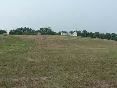 4200 Springfield Road Sharpsburg, KY 40374 - Photo 10 of 19 View of the house from the back right of