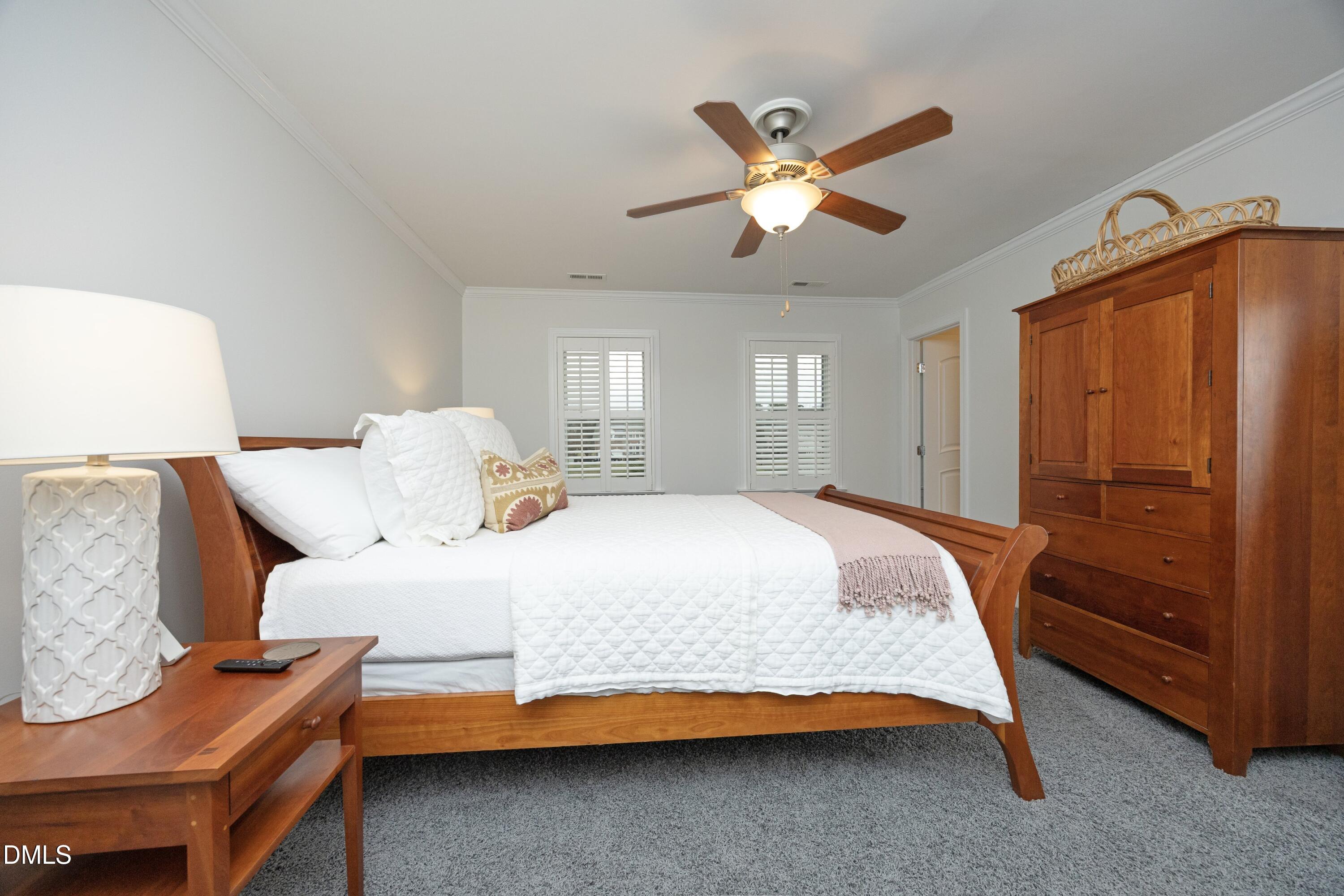 2513 Sharon View Lane Raleigh, NC 27614 - Photo 33 of 73 38Bedroom3