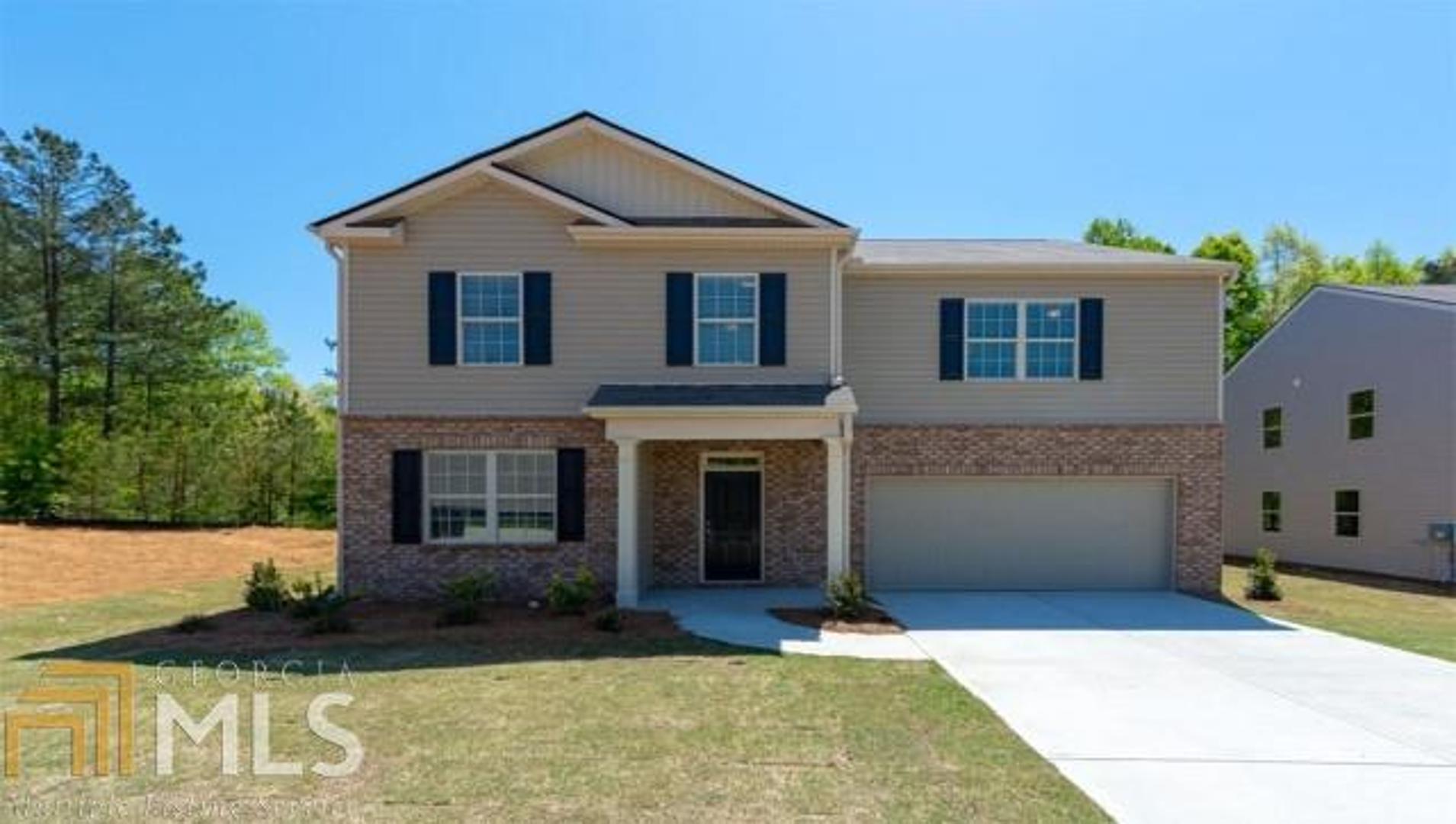 3673 River Rock Road, Unit 80 Lithonia, GA 30038 - Photo 1 of 1 Gallery Image 1