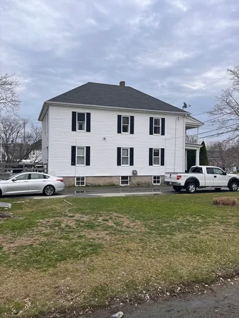 $470,000 | 332 Albert Street, Fall River, MA 02721