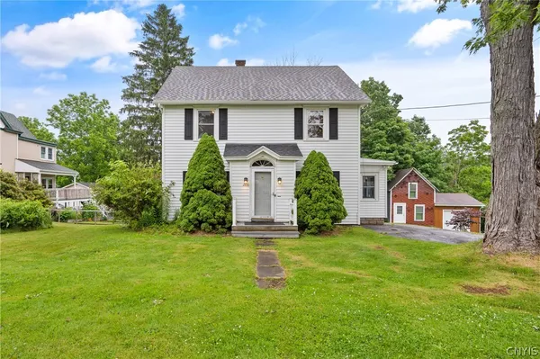 $269,000 | 2870 Highway 48, Minetto, NY 13126
