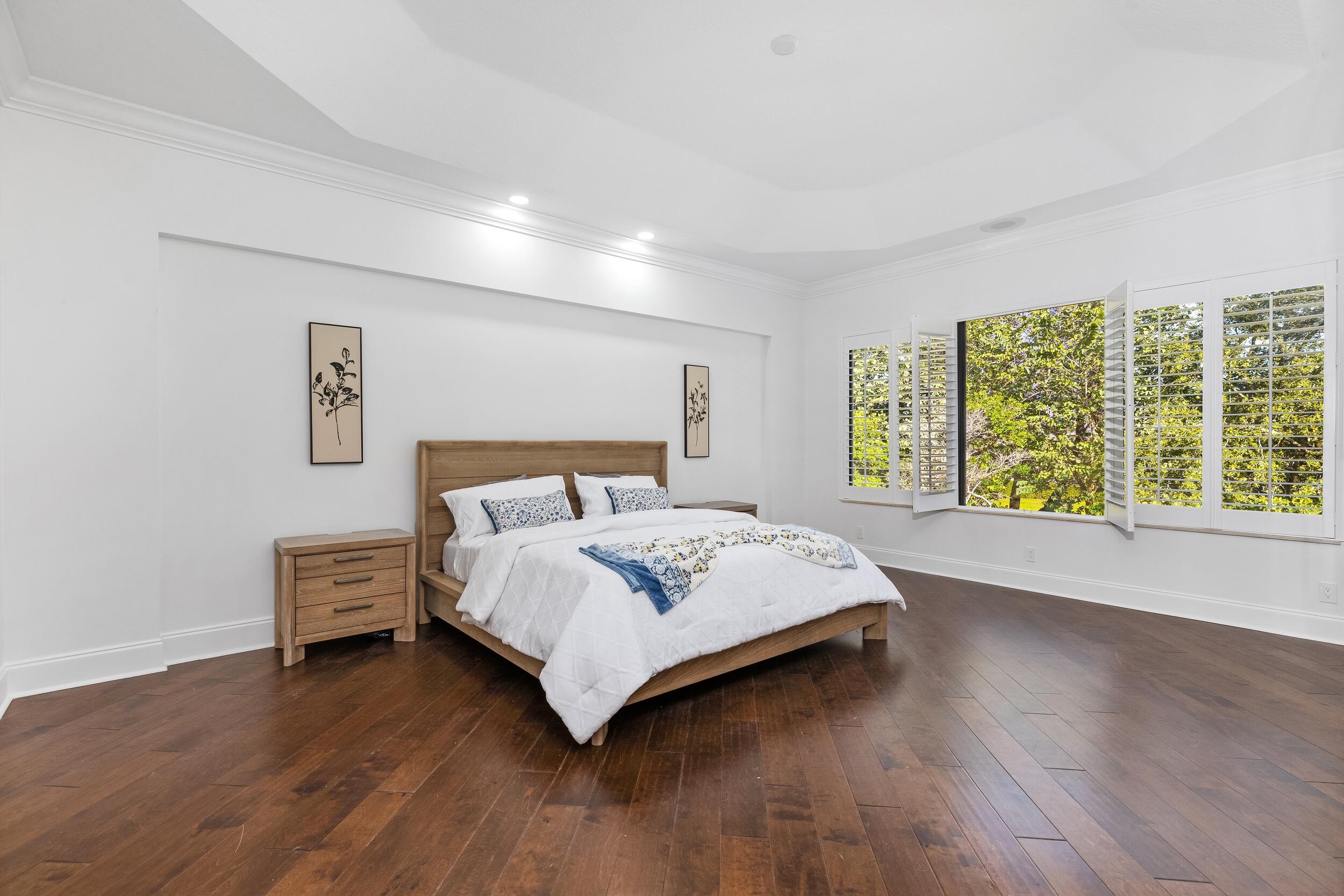 17606 Circle Pond Court Boca Raton, FL 33496 - Photo 24 of 58 Primary Bed