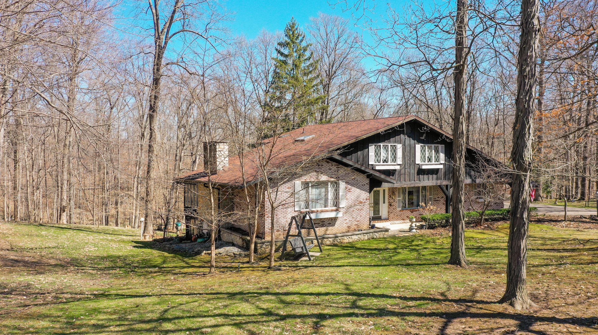 692 Winding Ridge Lane Sidney, OH 45365 - Photo 2 of 44