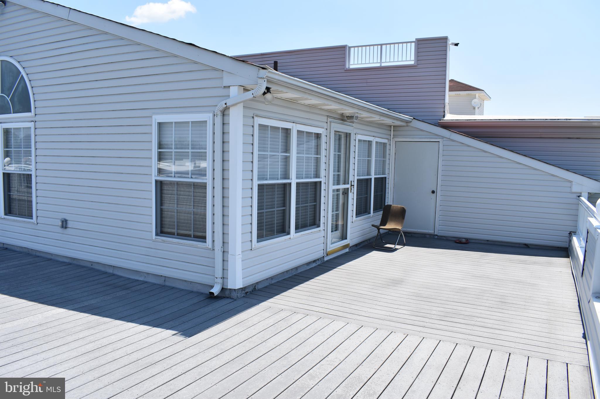 3409 Centennial Station Warminster, PA 18974 - Photo 16 of 76 a view of a house with a balcony