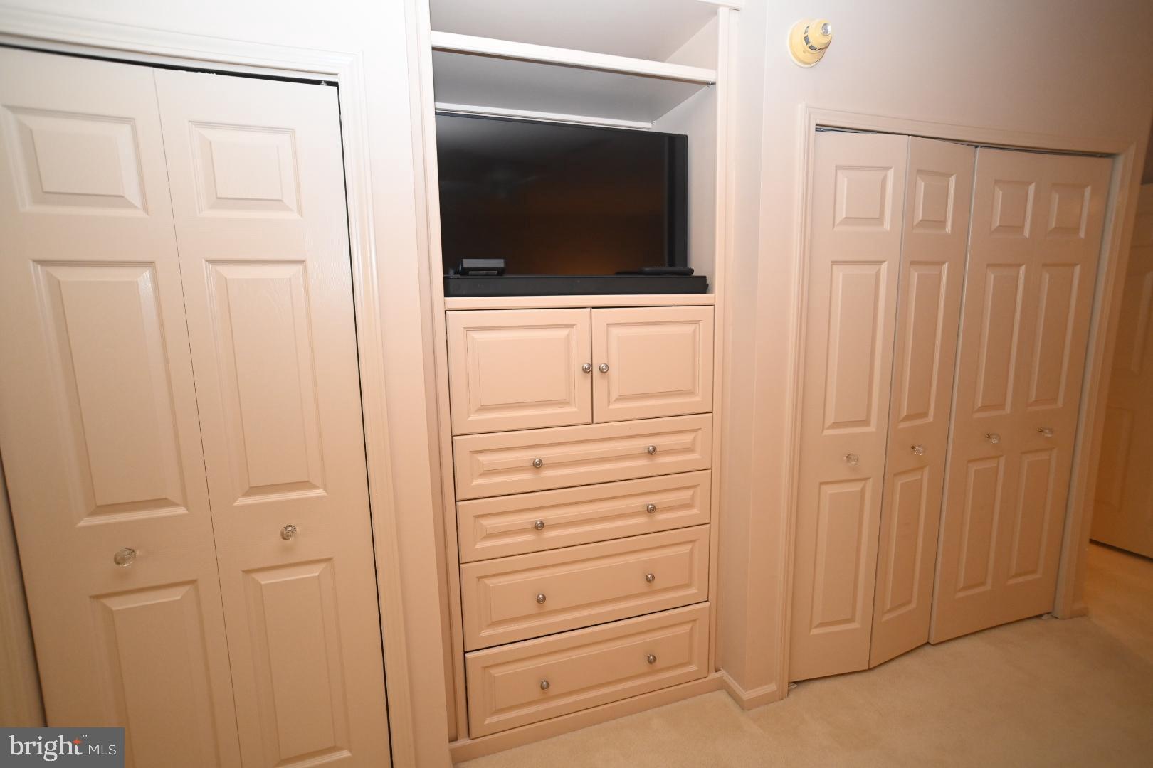 3409 Centennial Station Warminster, PA 18974 - Photo 20 of 76 MBR Custom Wall Unit