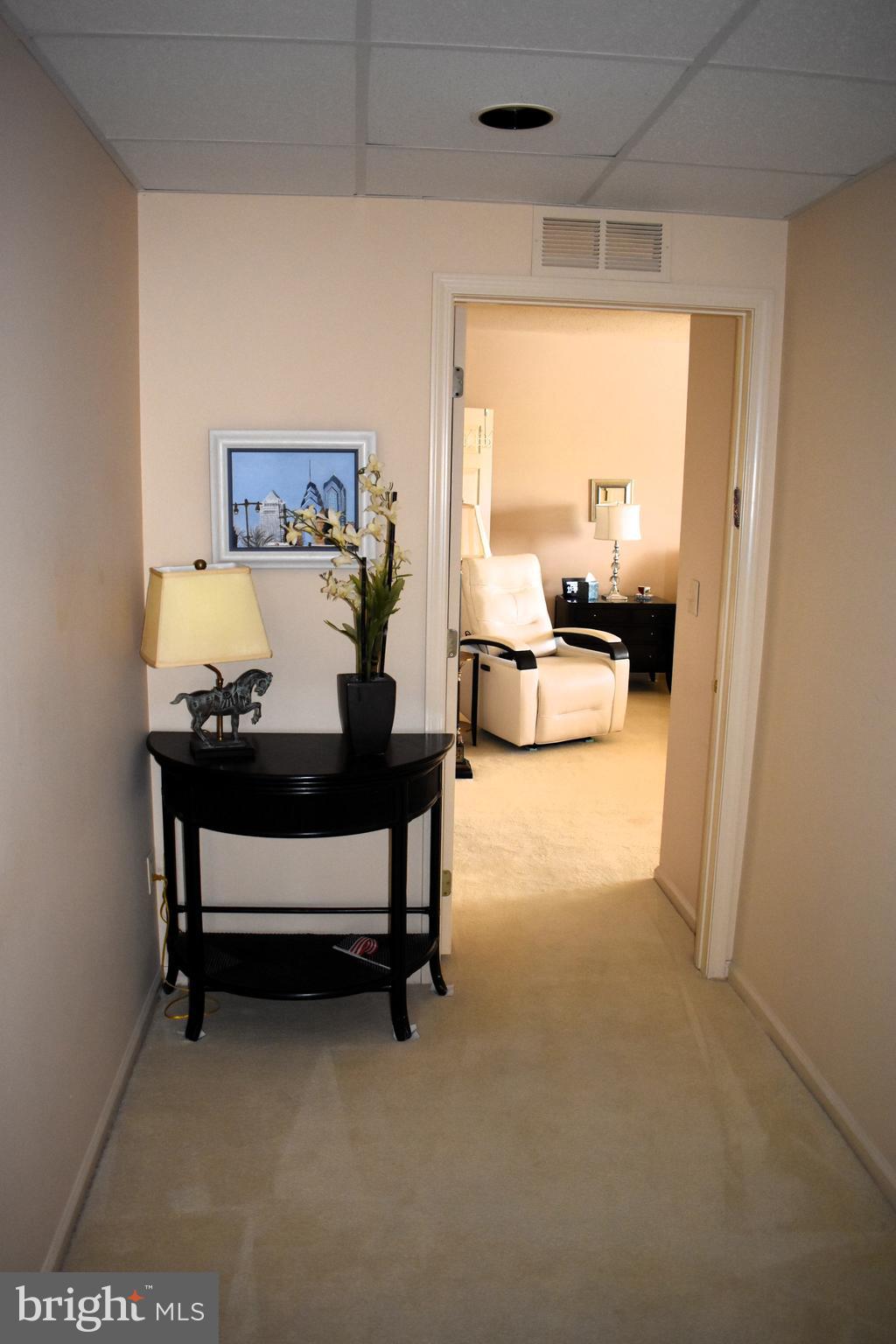 3409 Centennial Station Warminster, PA 18974 - Photo 35 of 76 a living room with furniture and a window
