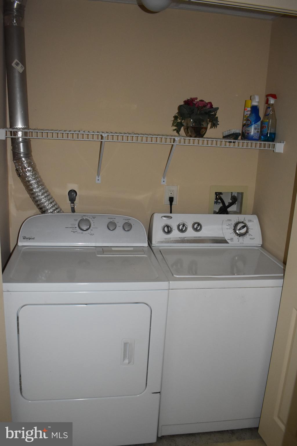 3409 Centennial Station Warminster, PA 18974 - Photo 39 of 76 Full size laundry