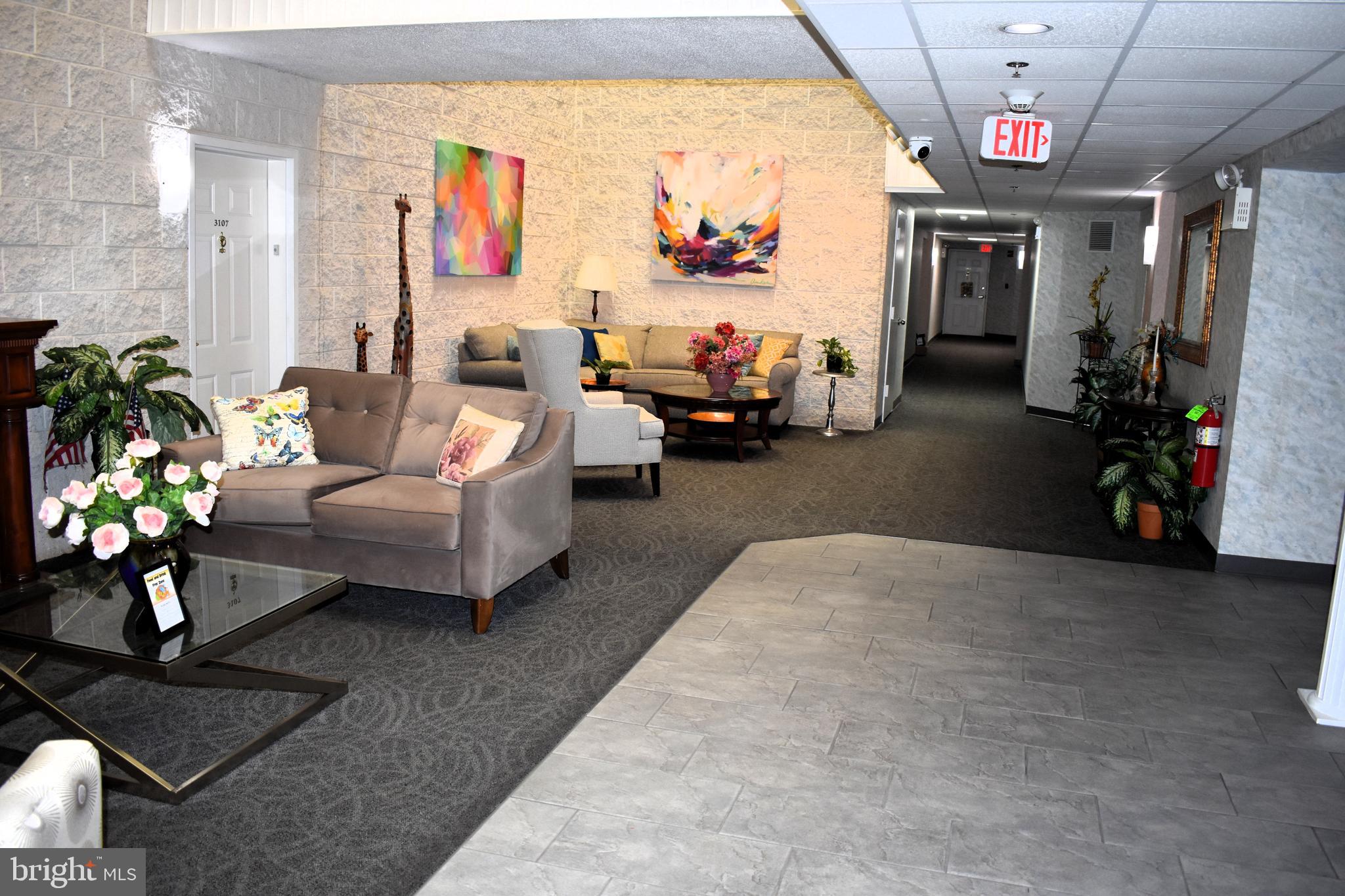3409 Centennial Station Warminster, PA 18974 - Photo 41 of 76 a view of a livingroom with furniture and a window