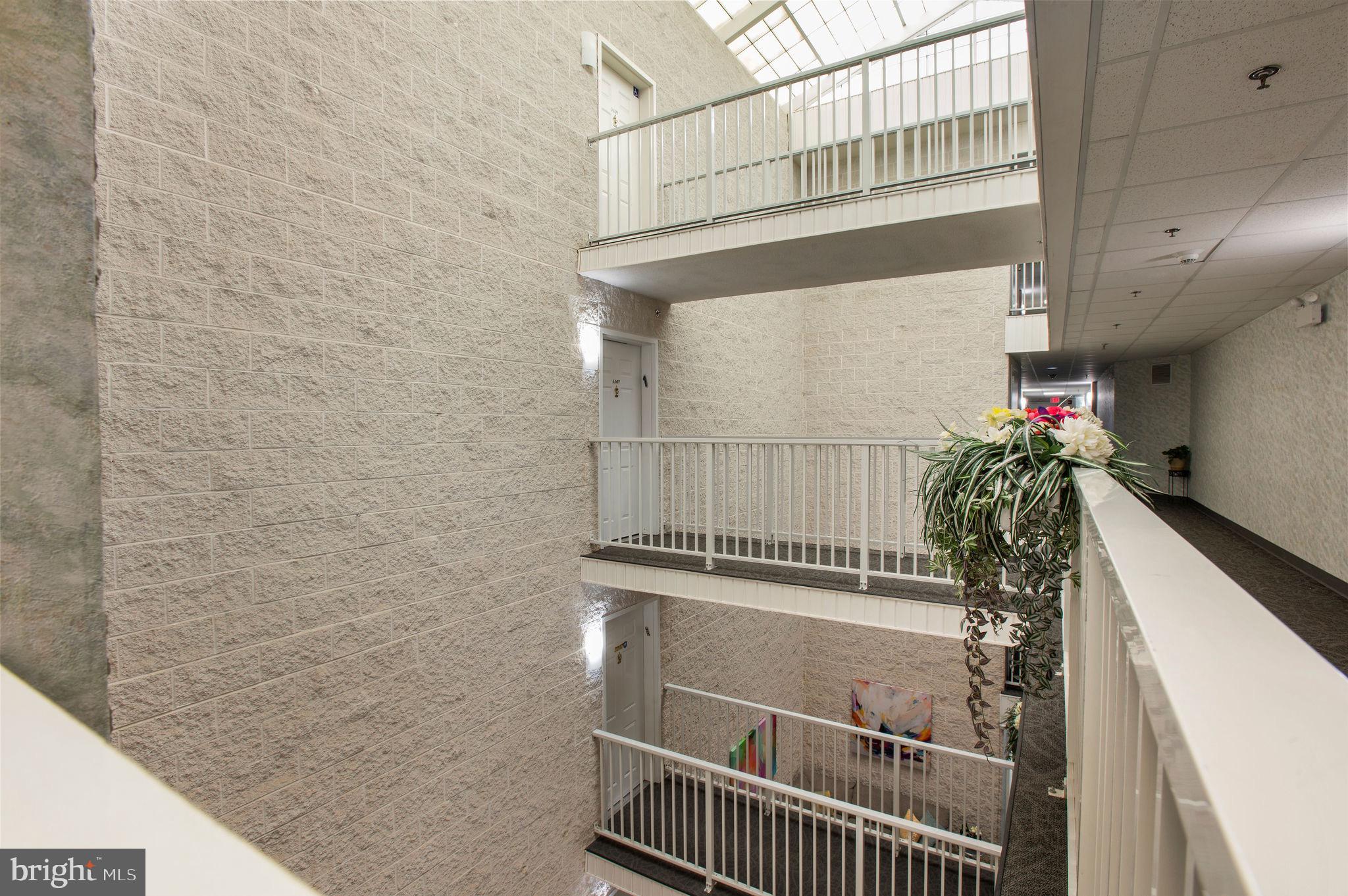 3409 Centennial Station Warminster, PA 18974 - Photo 42 of 76 a view of entryway