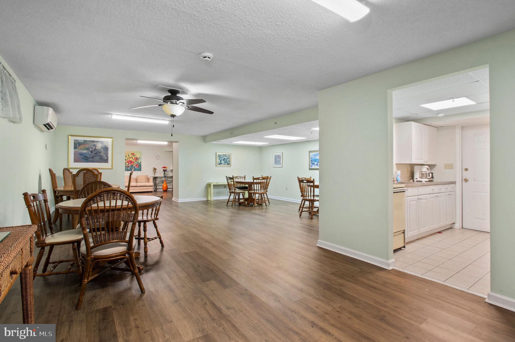 3409 Centennial Station Warminster, PA 18974 - Photo 44 of 76 a view of a livingroom and dining room
