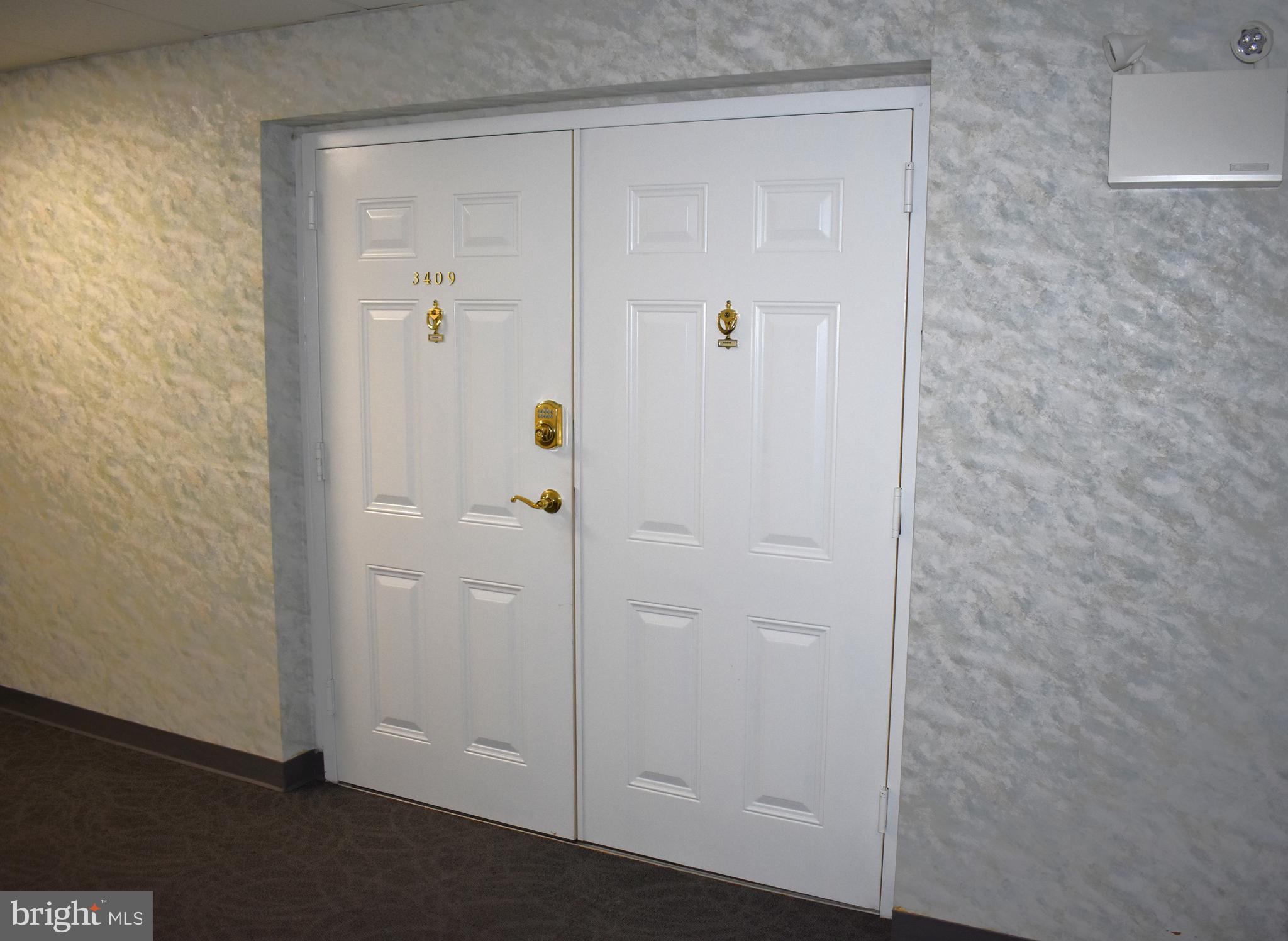 3409 Centennial Station Warminster, PA 18974 - Photo 5 of 76 The Double Door is a clue