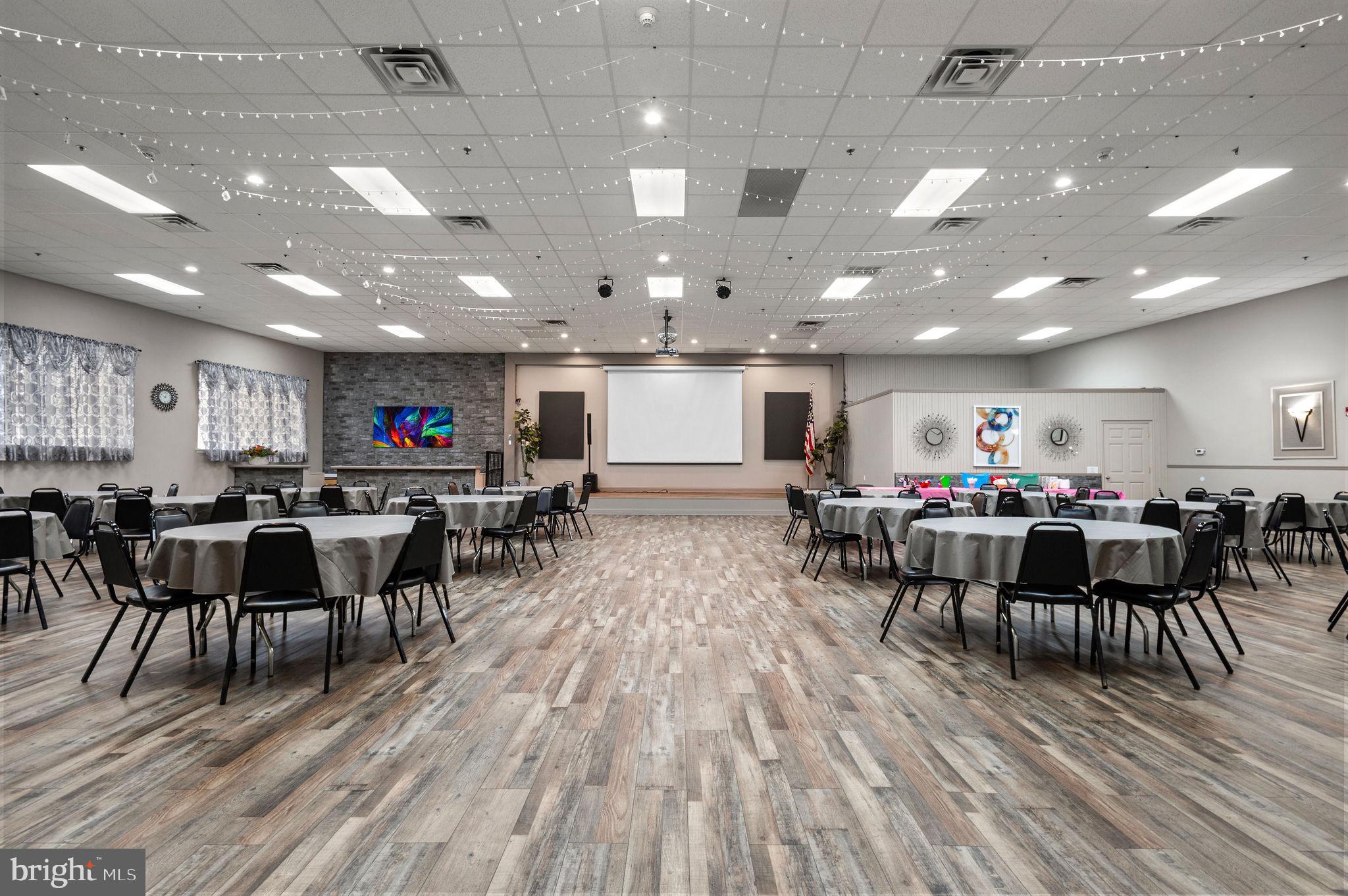 3409 Centennial Station Warminster, PA 18974 - Photo 58 of 76 Party Room