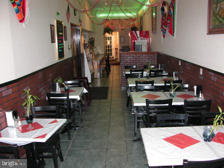 3409 Centennial Station Warminster, PA 18974 - Photo 73 of 76 On Site Restaurant