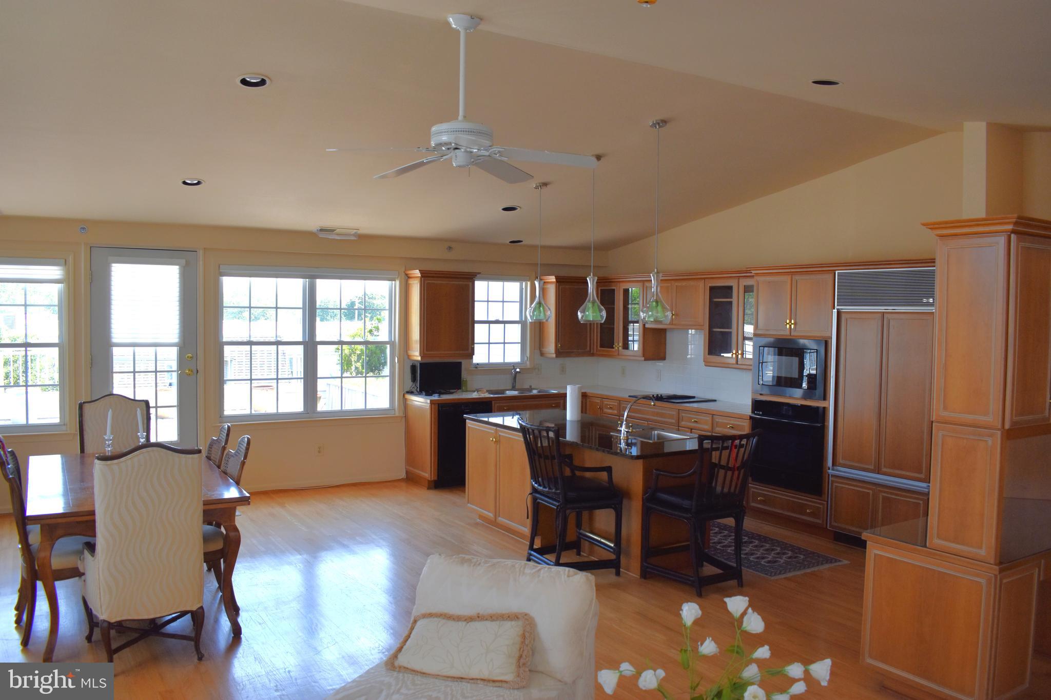 3409 Centennial Station Warminster, PA 18974 - Photo 9 of 76 a view of a dining room with furniture