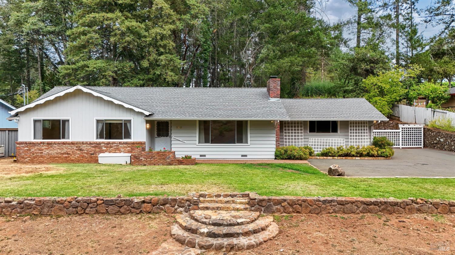 135 Cold Springs Road Angwin, CA 94508 - Photo 2 of 27 Gallery Image 2