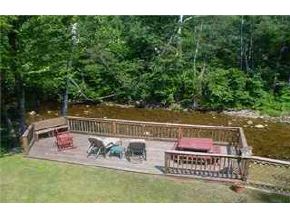395 Plantation Road Franconia, NH 03580 - Photo 2 of 5