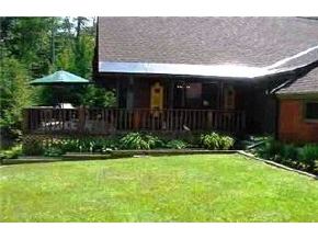 395 Plantation Road Franconia, NH 03580 - Photo 3 of 5