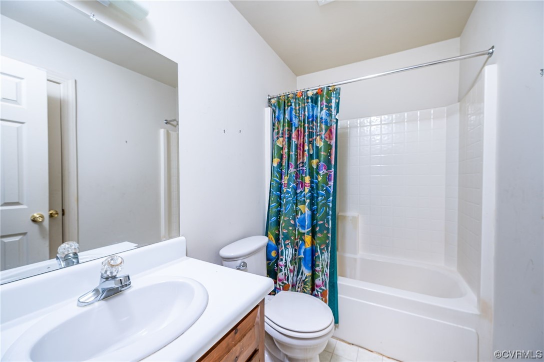 2078 Pony Farm Road Maidens, VA 23102 - Photo 14 of 27 Gallery Image 14
