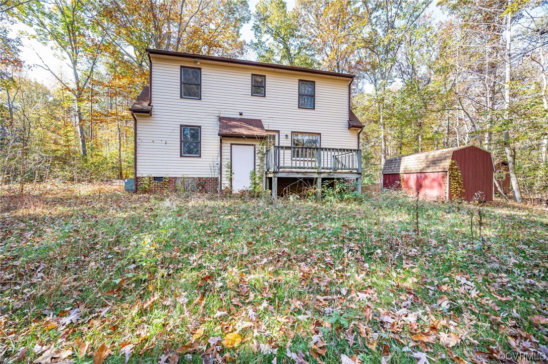 2078 Pony Farm Road Maidens, VA 23102 - Photo 27 of 27 Gallery Image 27