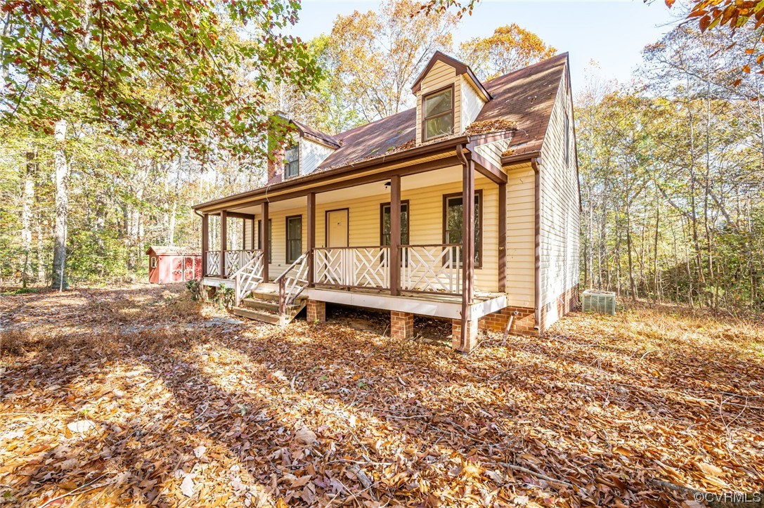 2078 Pony Farm Road Maidens, VA 23102 - Photo 4 of 27 Gallery Image 4