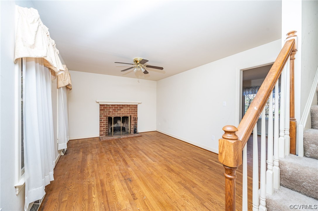 2078 Pony Farm Road Maidens, VA 23102 - Photo 8 of 27 Gallery Image 8