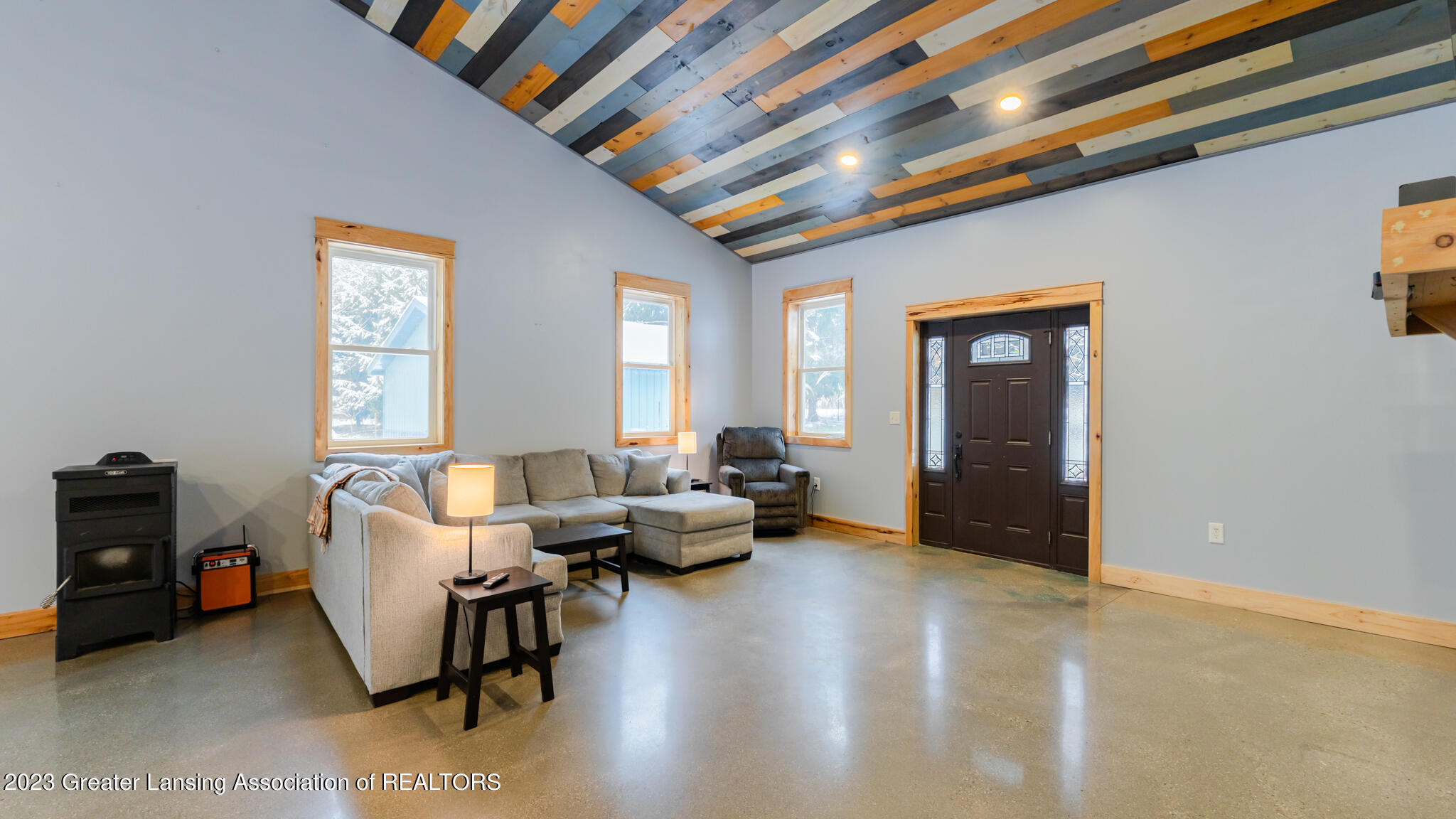 9585 North Parma Road Springport, MI 49284 - Photo 16 of 32 9585NParma11
