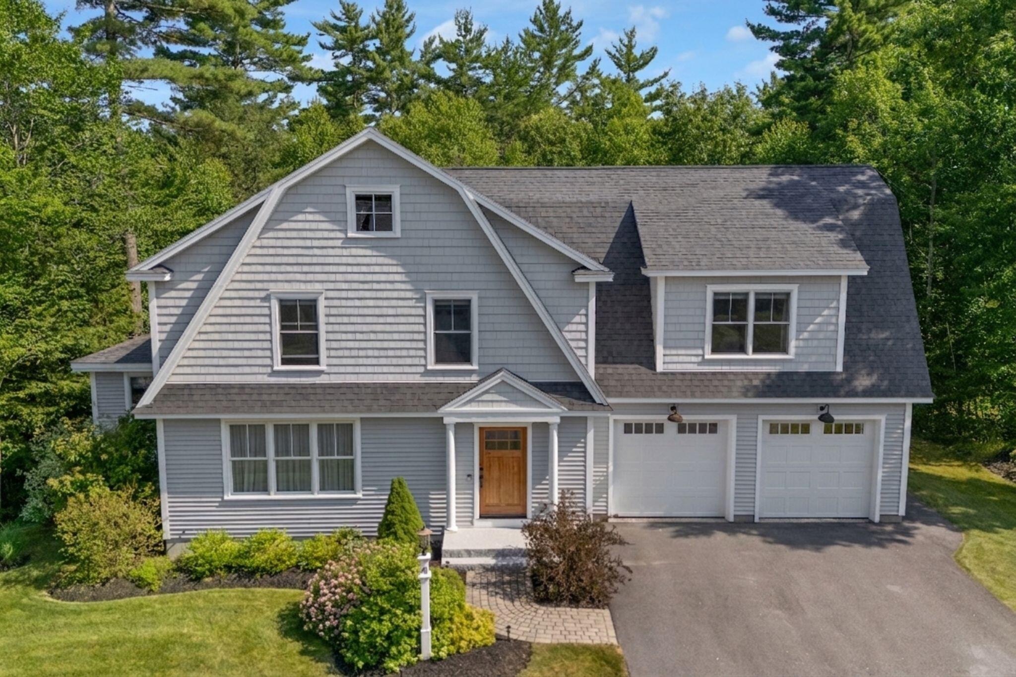 41 South Ridge Road Falmouth, ME 04105 - Photo 1 of 59 12_DSC01230 copy