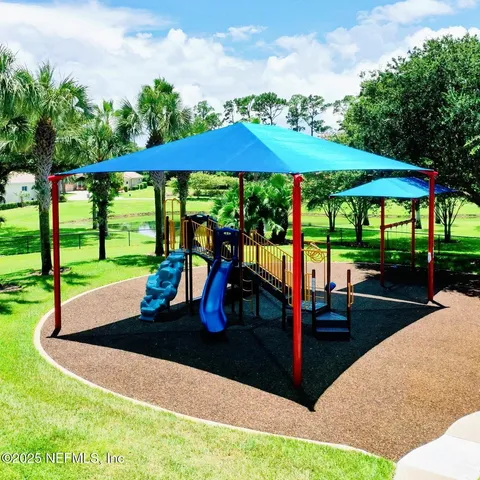 a view of outdoor space yard deck patio and outdoor kitchen