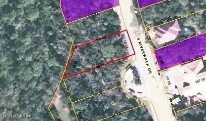 a view of outside area