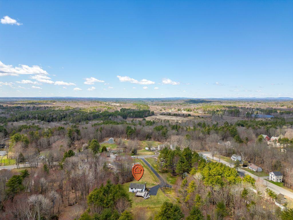 955 Bridgton Road Westbrook, ME 04092 - Photo 52 of 53 Aerial 9