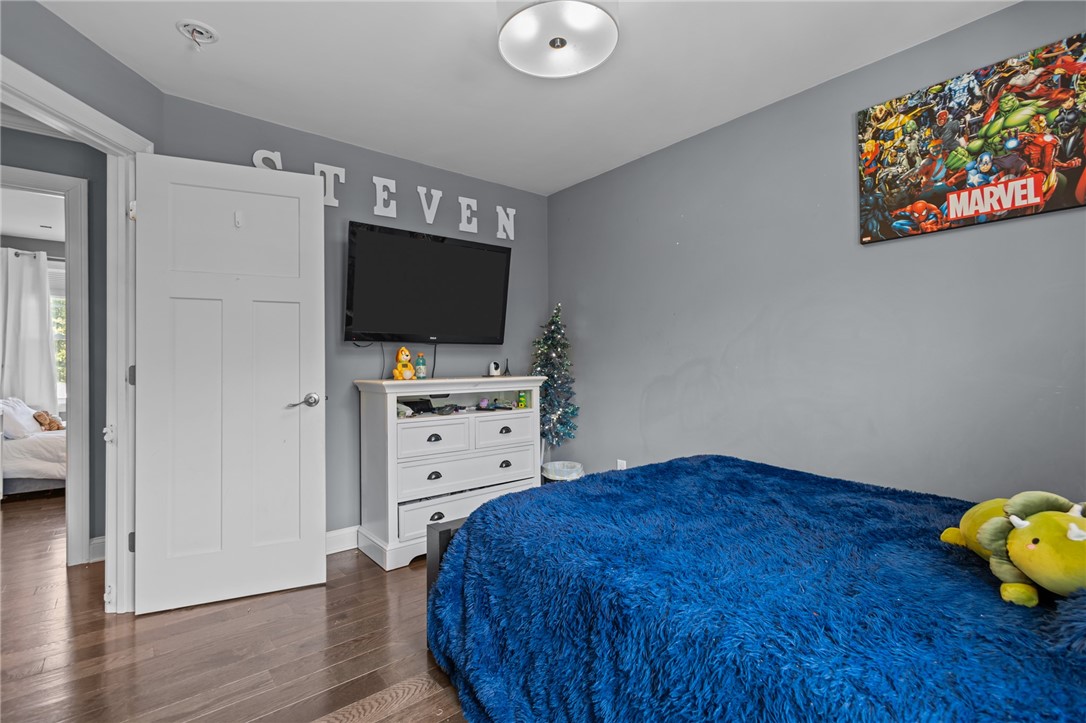 78 Harbor Ridge Lane Tiverton, RI 02878 - Photo 31 of 46