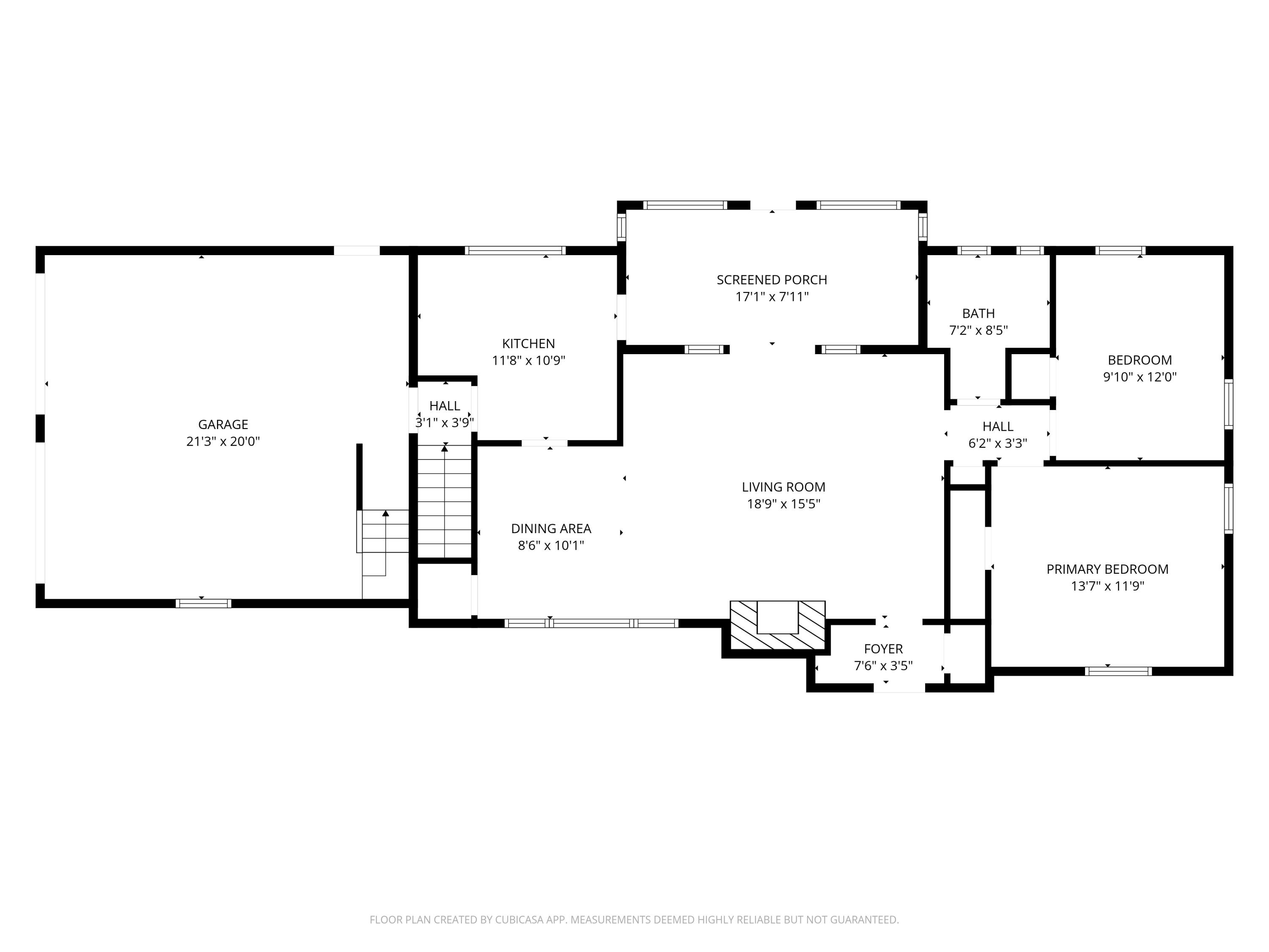 N817 Co Trunk H Bloomfield, WI 53128 - Photo 29 of 31 2nd_floor_n817_county_highway_h_genoa_ci