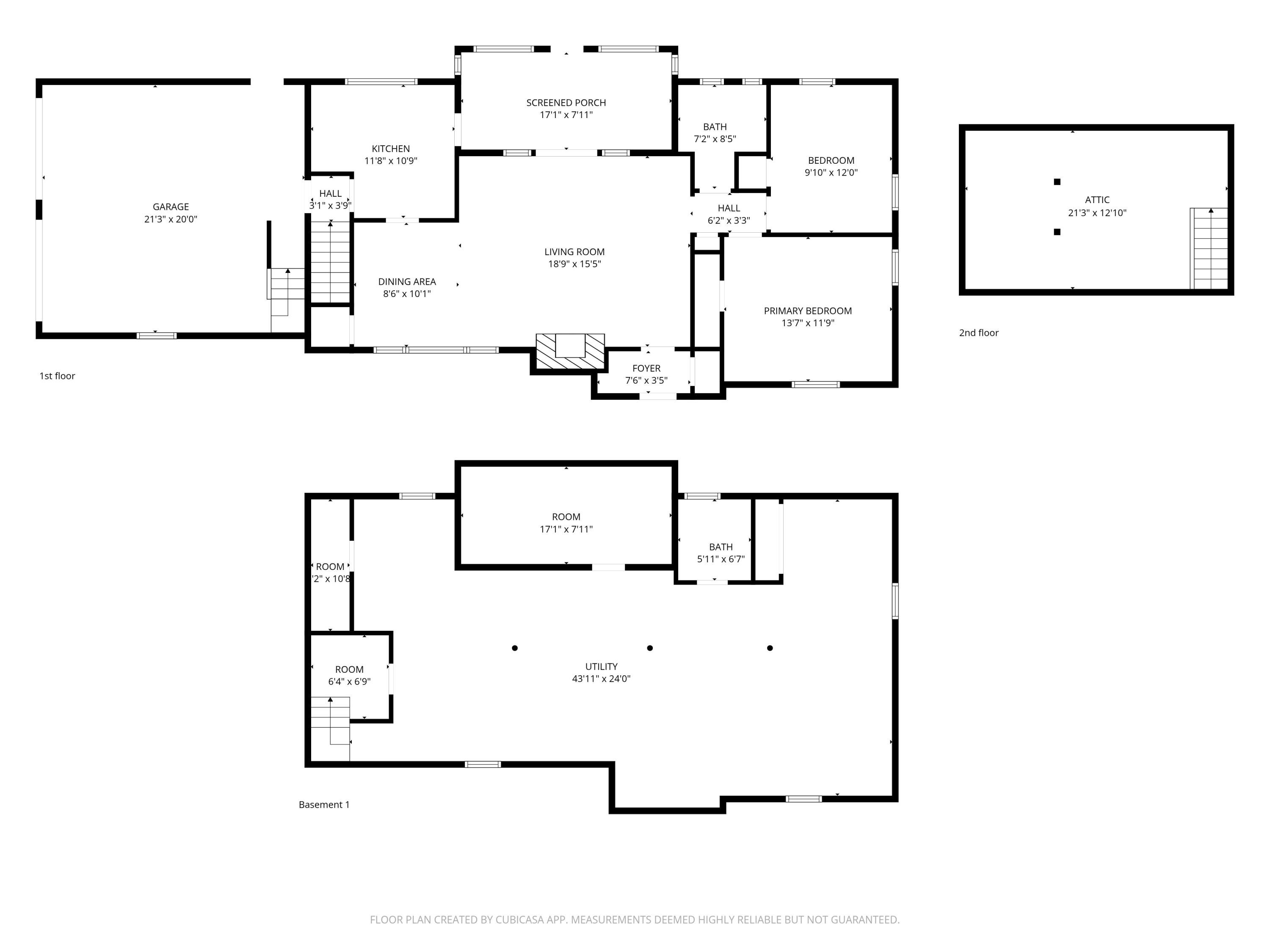 N817 Co Trunk H Bloomfield, WI 53128 - Photo 31 of 31 all_floors_n817_county_highway_h_genoa_c