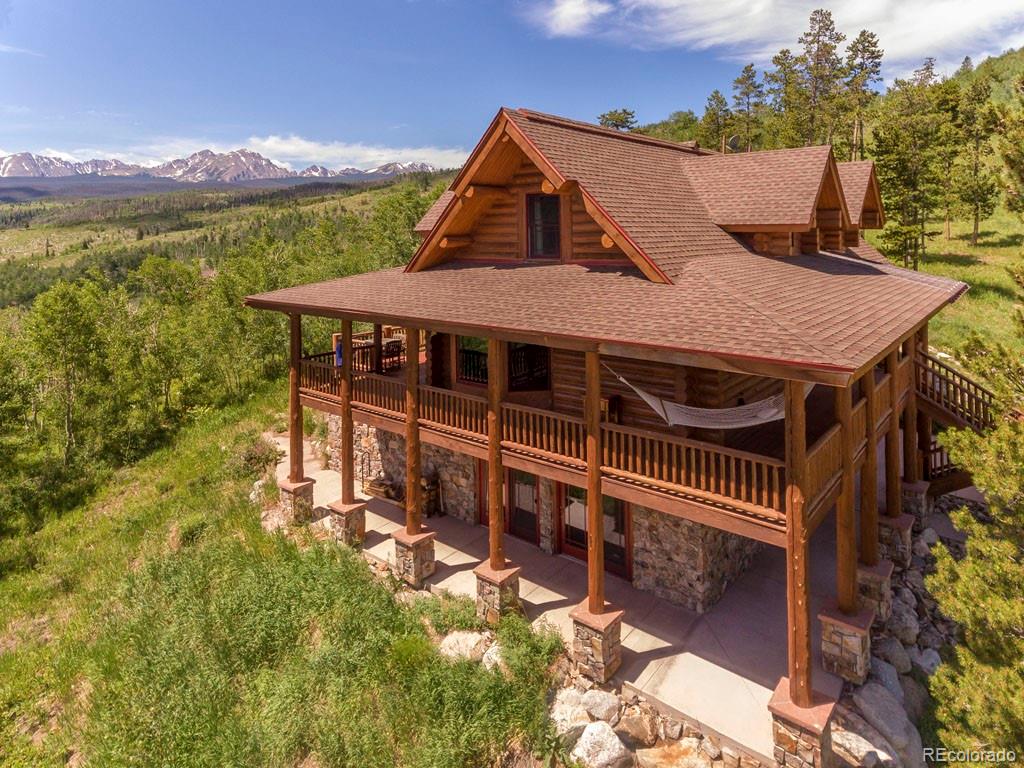 996 Blue Ridge Road Silverthorne, CO 80498 - Photo 1 of 33 Gallery Image 1