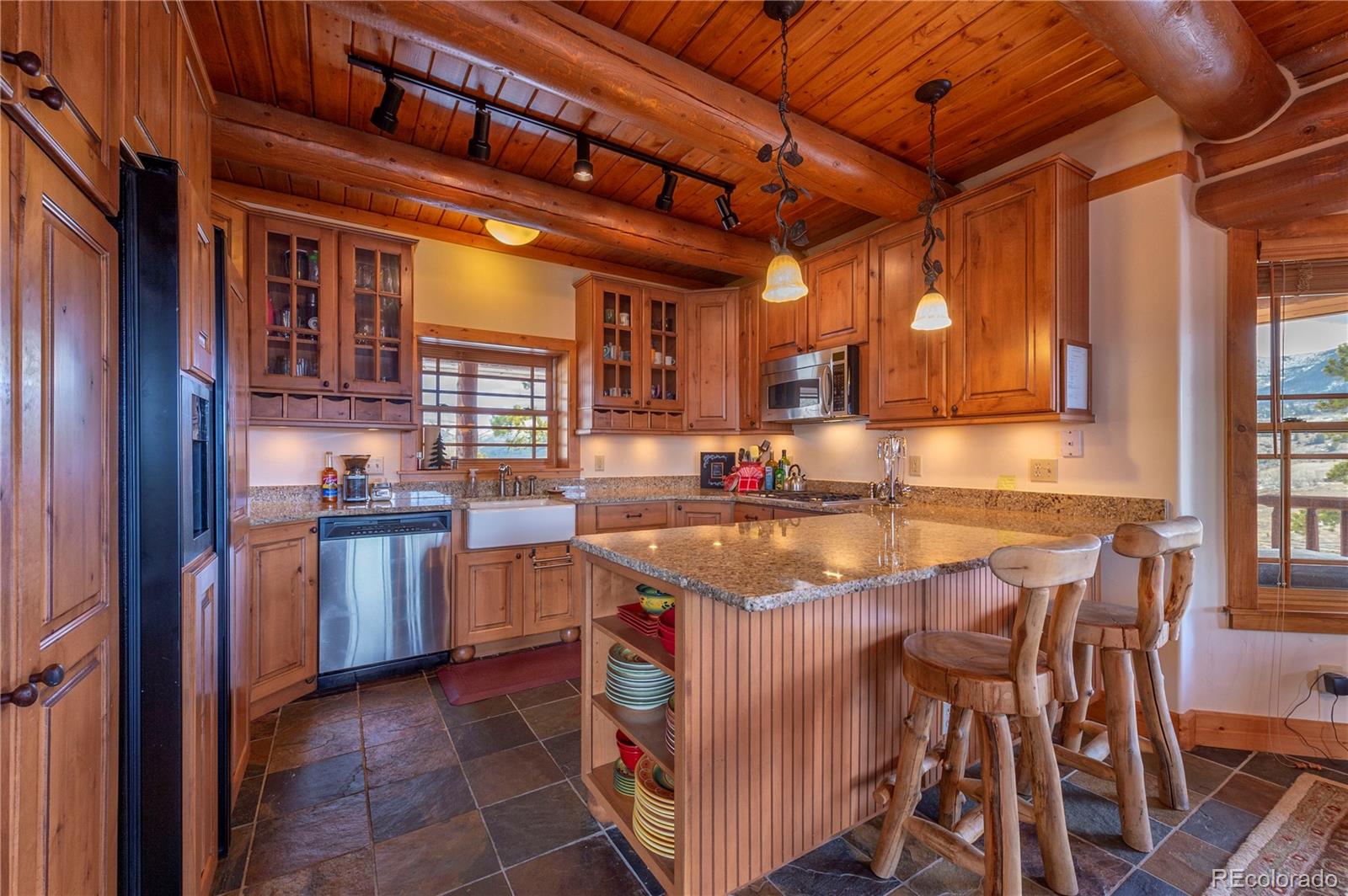 996 Blue Ridge Road Silverthorne, CO 80498 - Photo 11 of 33 Gallery Image 11
