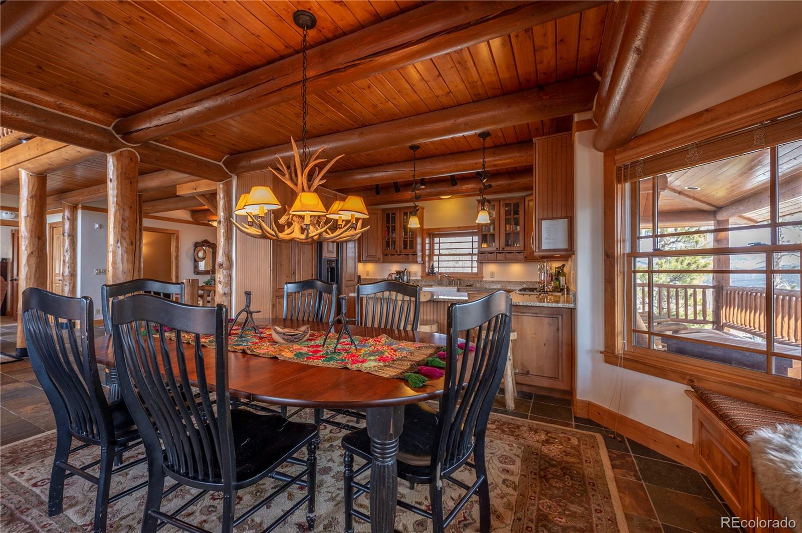 996 Blue Ridge Road Silverthorne, CO 80498 - Photo 12 of 33 Gallery Image 12