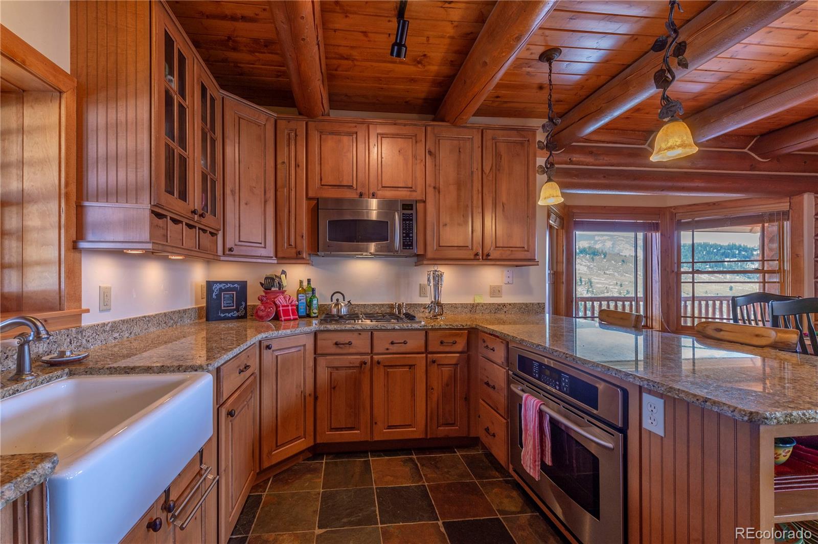 996 Blue Ridge Road Silverthorne, CO 80498 - Photo 13 of 33 Gallery Image 13